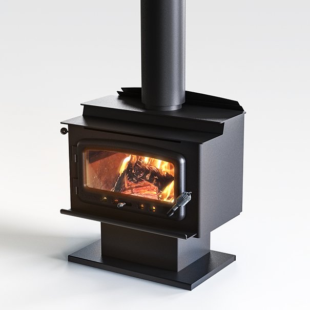 Nectre Mk1 - Pedestal | Nectre